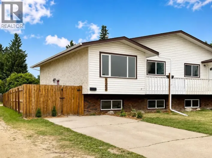 122 Allan Street, Red Deer