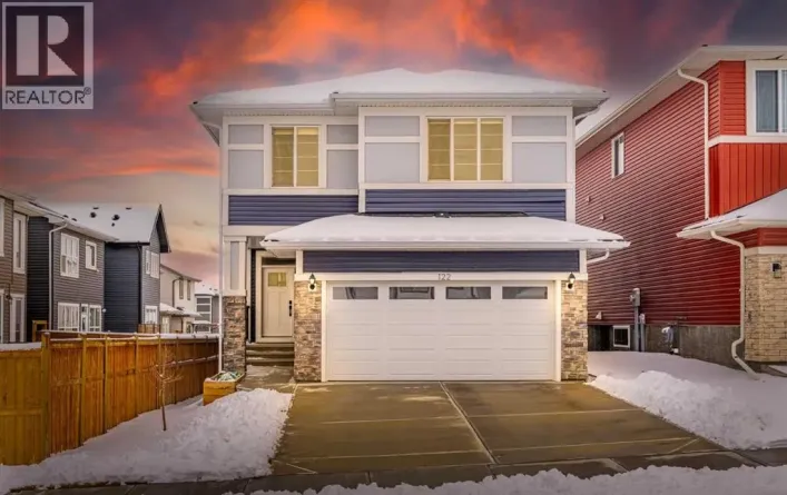 122 Ambleside Heath NW, Calgary