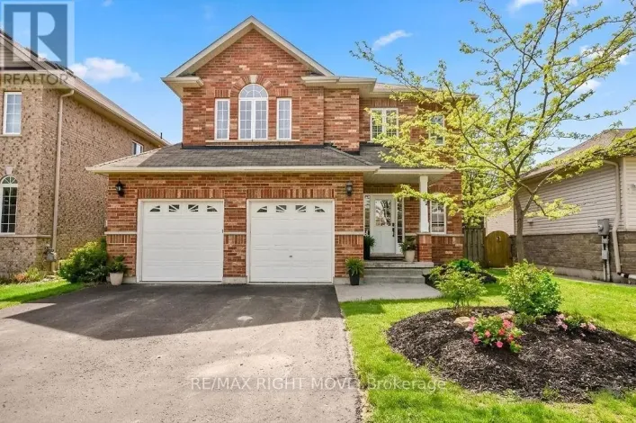 122 ATLANTIS DRIVE, Orillia