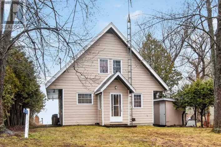 122 AVENUE 4 AVENUE, Beckwith