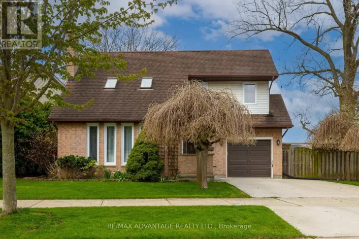 122 BARRYDALE CRESCENT, London North