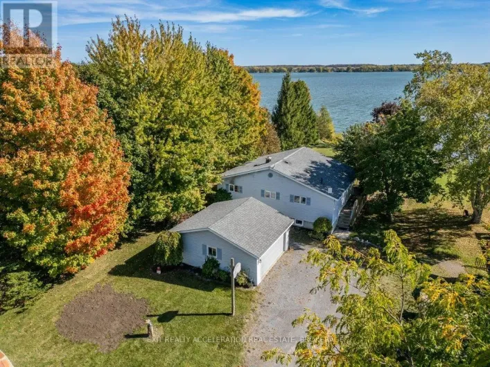 122 BAYVIEW DRIVE, Greater Napanee