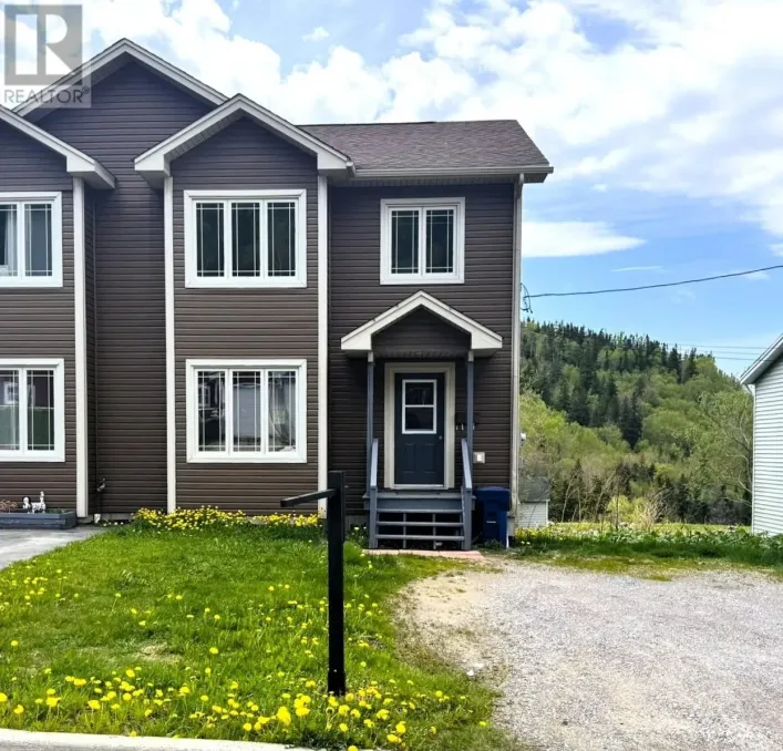 122 Bayview Heights, Corner Brook