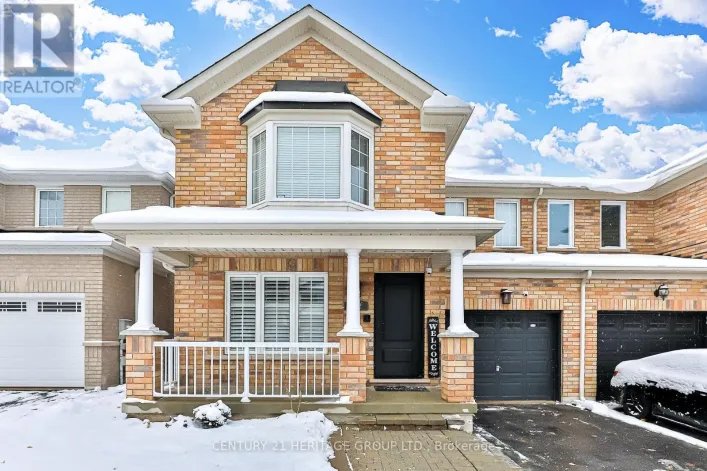 122 BEARE TRAIL, Newmarket