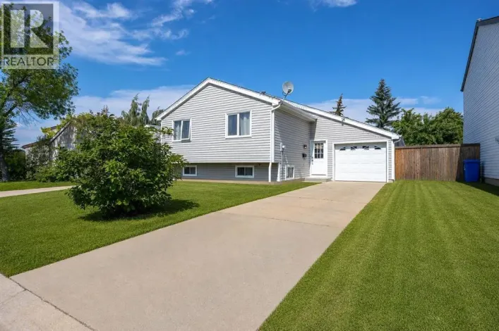 122 Bird Crescent, Fort McMurray