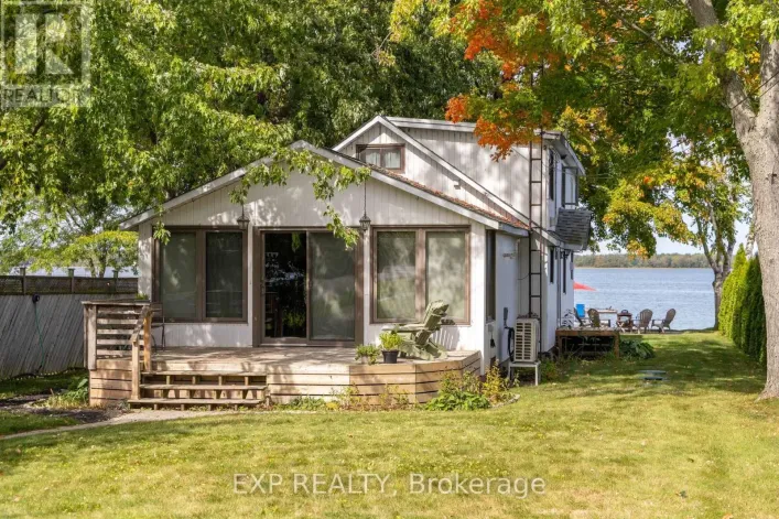 122 BLUE HERON DRIVE, Georgina