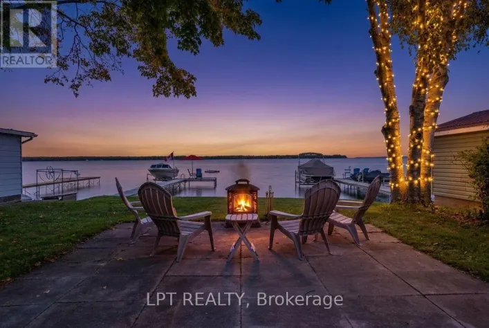 122 BLUE HERON DRIVE, Georgina