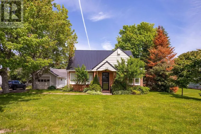 122 Brackley Point Road, Charlottetown