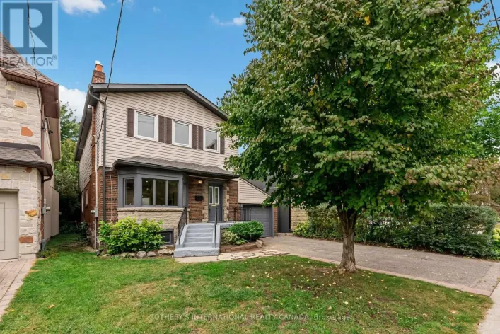 122 BRENTCLIFFE ROAD, Toronto