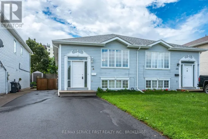 122 BRICELAND STREET, Kingston