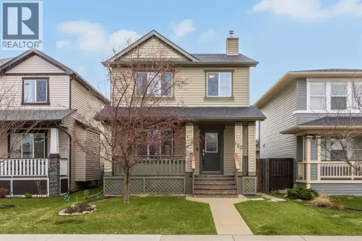 122 Bridlecrest Manor SW, Calgary