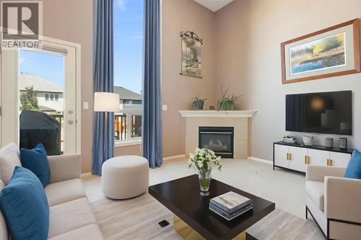 122 Bridlewood Lane SW, Calgary