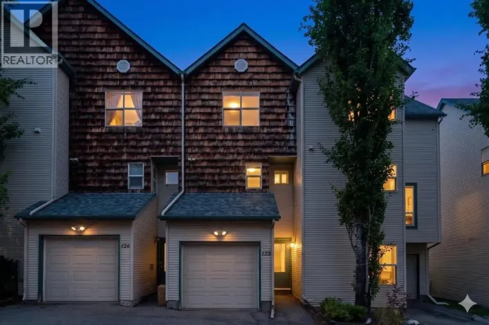 122 Bridlewood Lane SW, Calgary