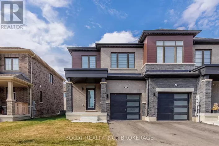 122 BRIGHTON LANE, Thorold