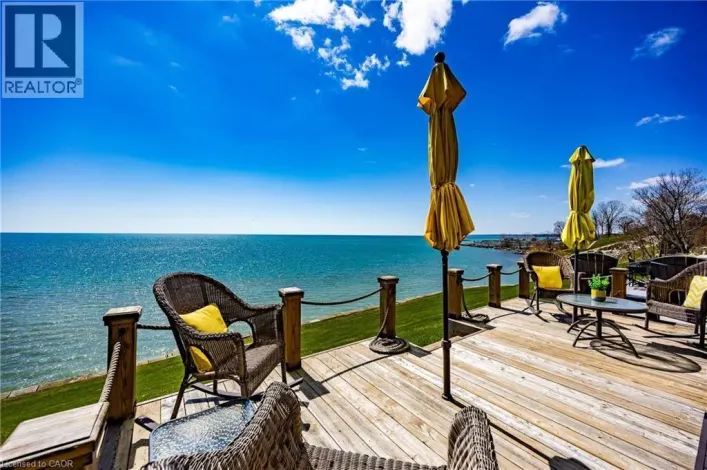 122 BROWN Street Unit# 2, Port Dover