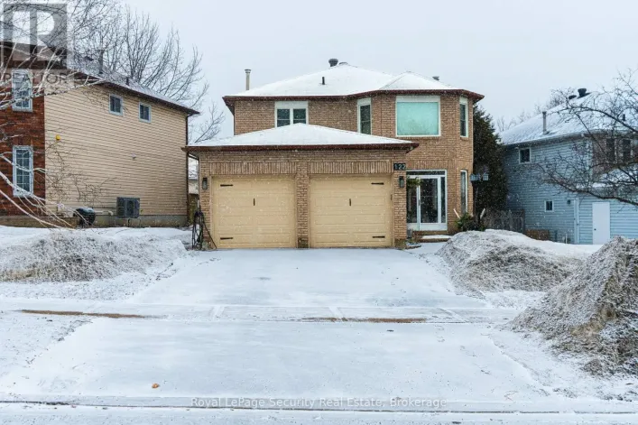 122 BROWNING TRAIL, Barrie
