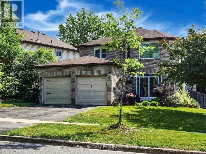 122 BROWNING TRAIL, Barrie