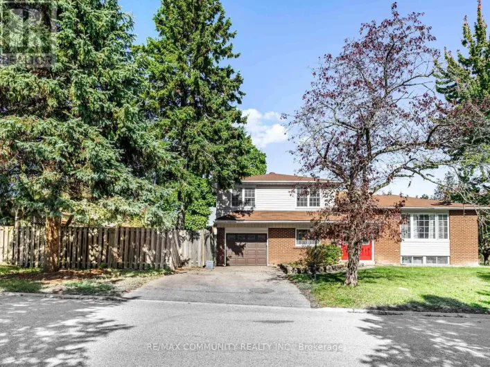 122 BRYANT ROAD, Ajax