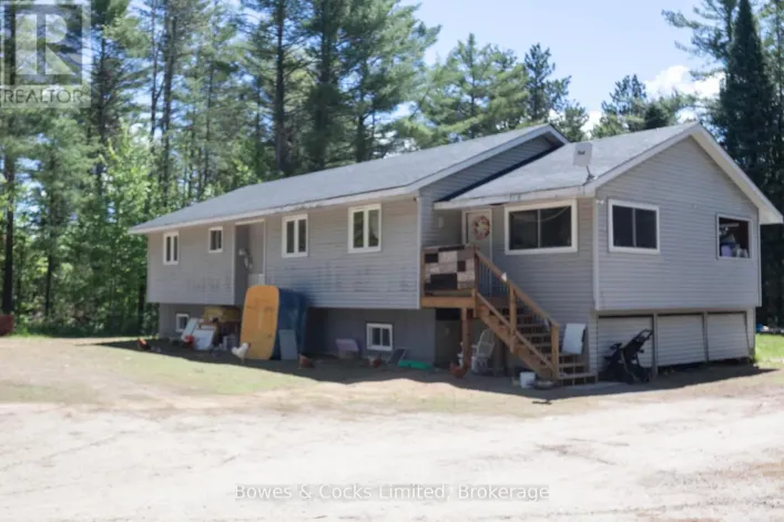 122 BUCK HILL ROAD, Hastings Highlands