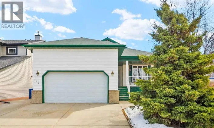 122 Carriage Lane Road, Carstairs