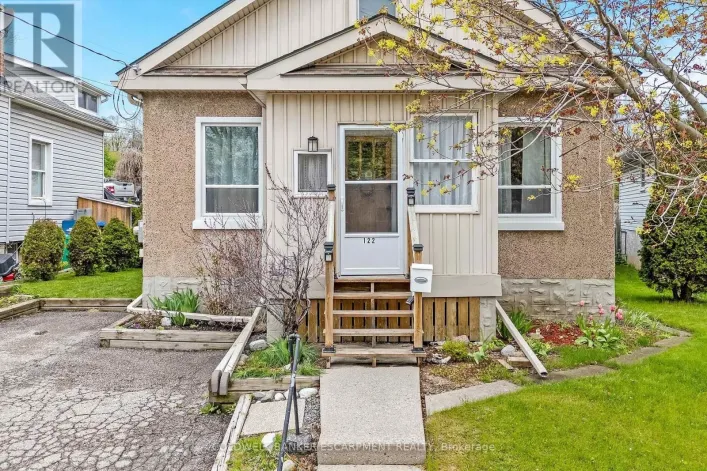 122 CEDAR STREET, Cambridge