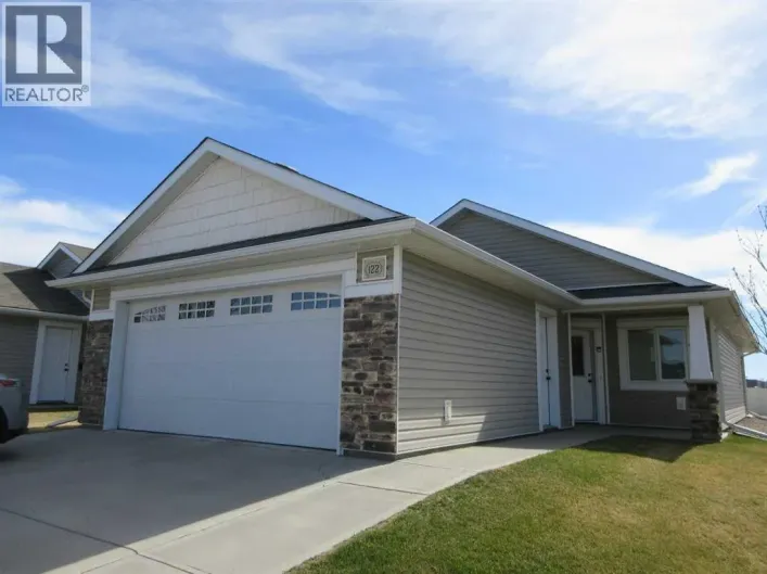 122 Chartwell Place SE, Medicine Hat