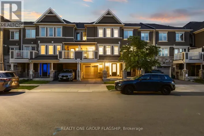 122 CHRISTOPHER ROAD, Oakville