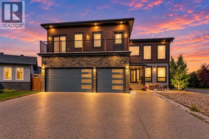 122 Clenell Bay, Fort McMurray