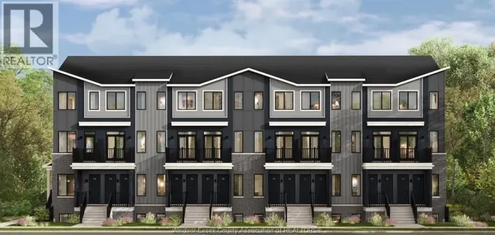 122 Conservancy DRIVE Unit# Lower Dark, Barrhaven West