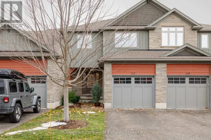 122 CONSERVATION WAY, Collingwood