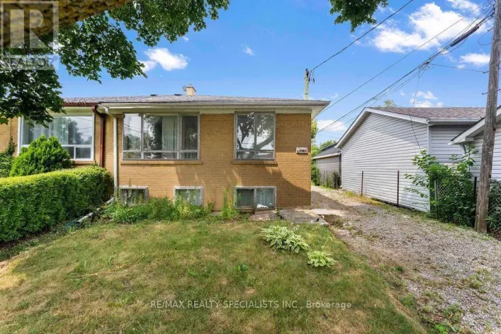 122 CORDELLA AVENUE, Toronto