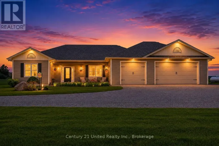 122 COUNTY ROAD 2, Otonabee-South Monaghan