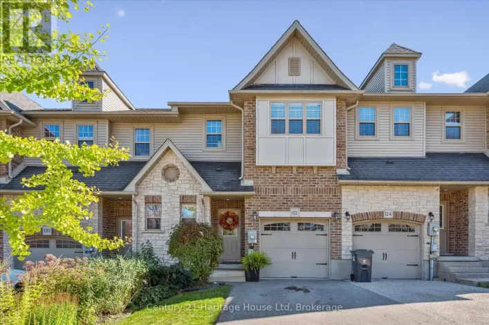 122 CREIGHTON AVENUE, Guelph