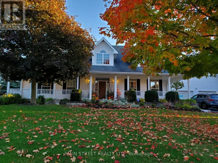 122 DAVIS TRAIL, Essa