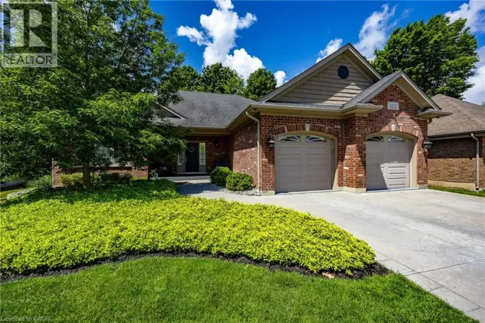 122 DONJON Boulevard, Port Dover