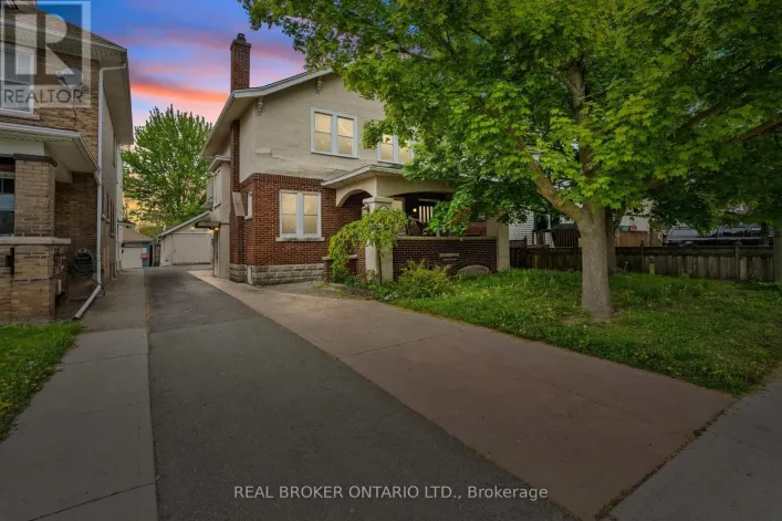 122 DOROTHY STREET, Welland