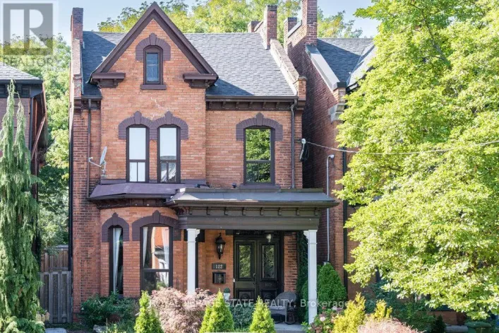 122 EAST AVENUE S, Hamilton