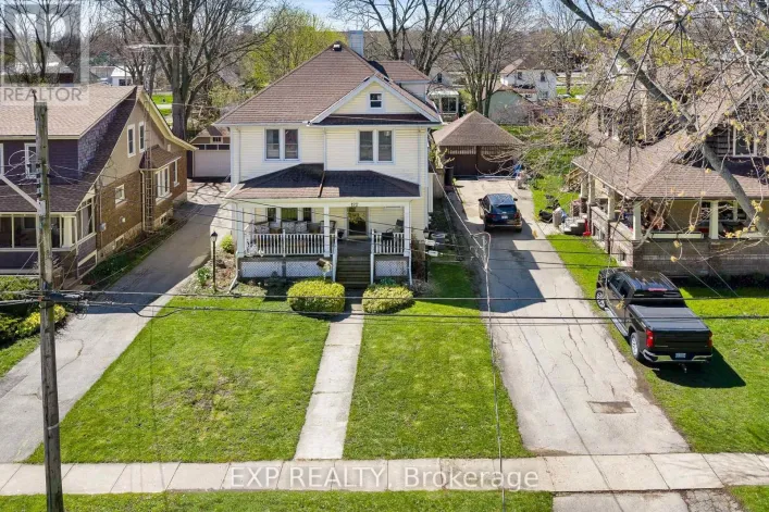 122 ELGIN STREET W, Port Colborne
