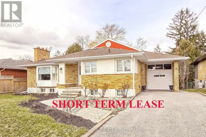 122 ELVASTON DRIVE, Toronto