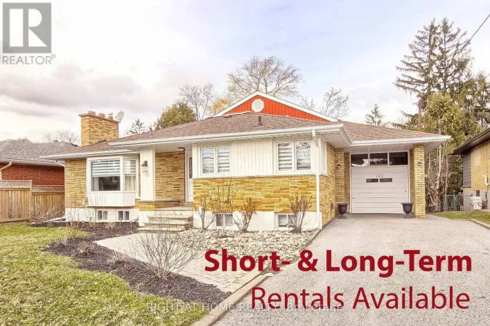 122 ELVASTON DRIVE, Toronto