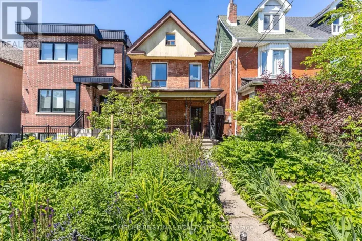 122 EMERSON AVENUE, Toronto