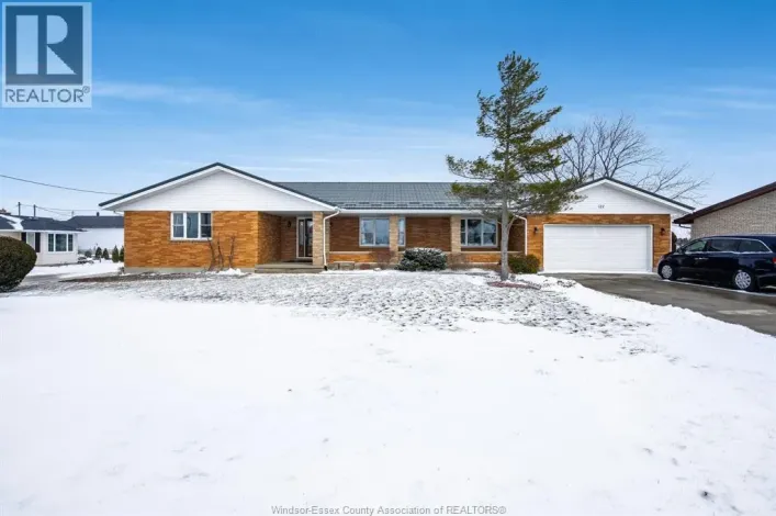 122 Erie St. N. (Merlin Rd), Merlin