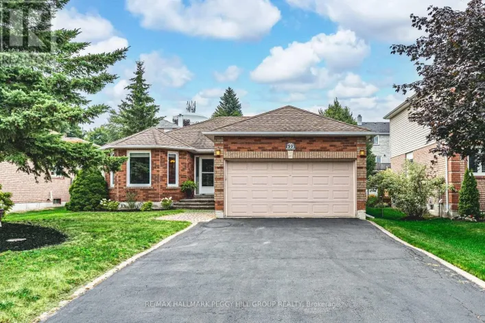 122 FLETCHER STREET, Bradford West Gwillimbury
