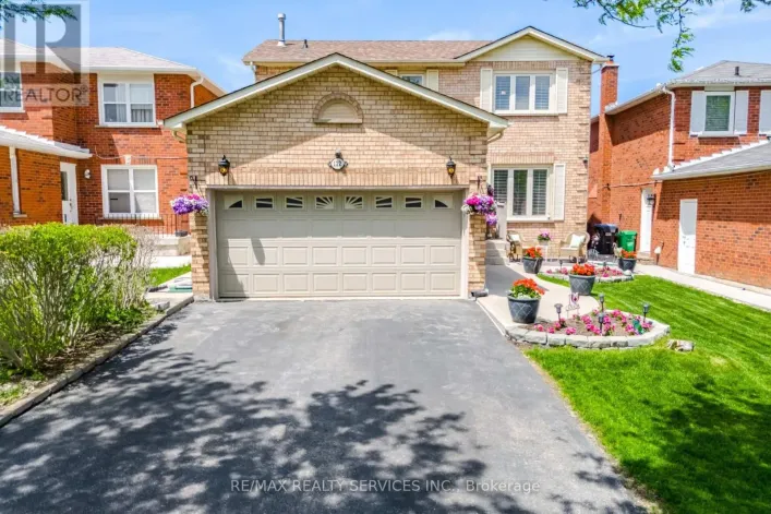 122 FLOWERTOWN AVENUE, Brampton