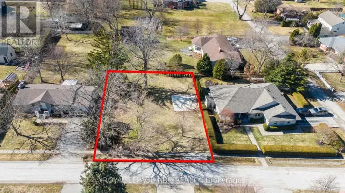 122 FLYNN STREET, Niagara-on-the-Lake