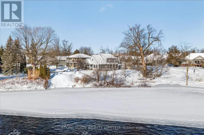 122 FRADETTE AVENUE, Peterborough