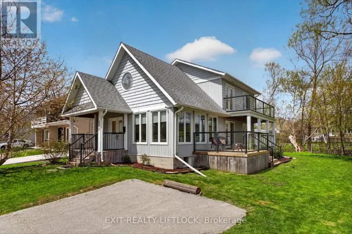 122 FRADETTE AVENUE, Peterborough