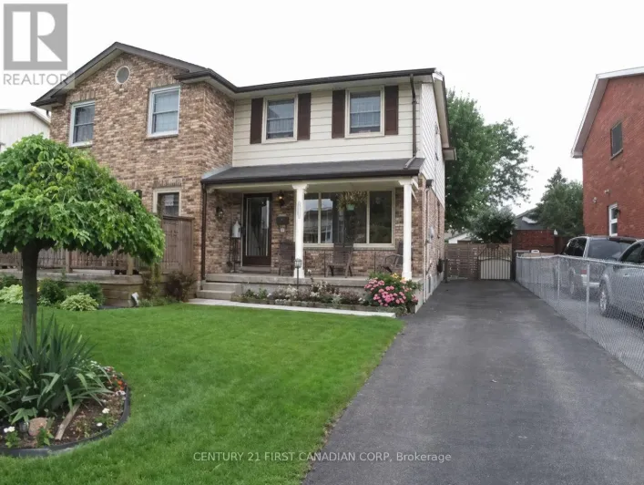 122 GARLAND LANE, London East
