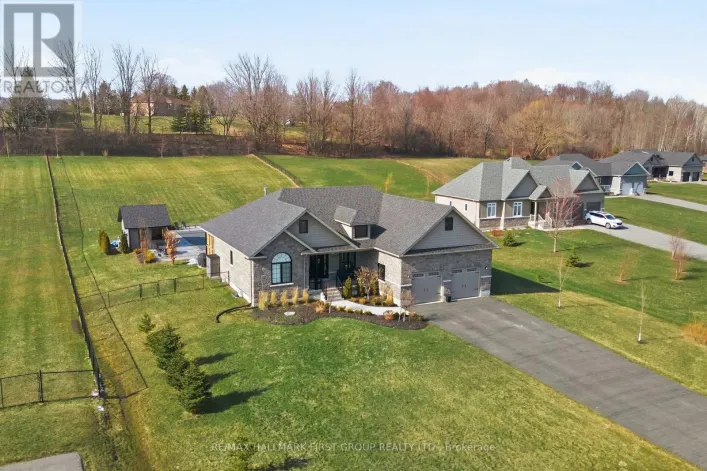 122 GLENS OF ANTRIM WAY, Alnwick/Haldimand
