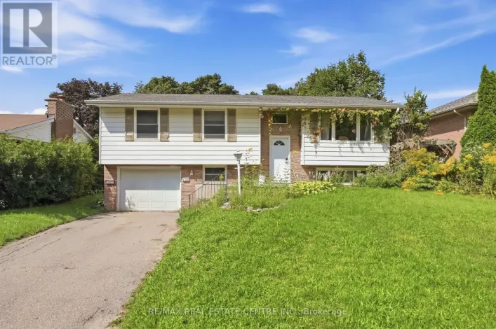 122 GREENBRIER DRIVE, Waterloo